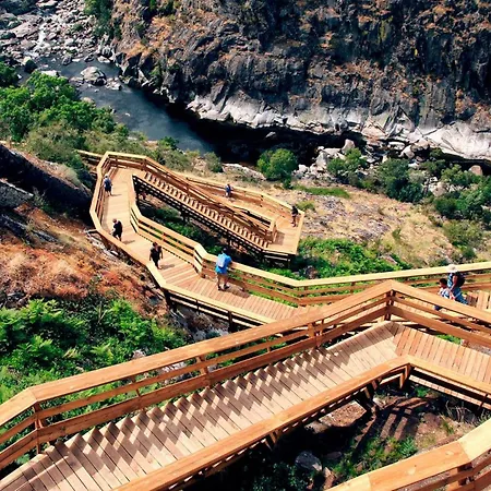 شقة Casa Do Tanque