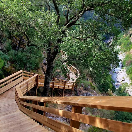 شقة Casa Do Tanque