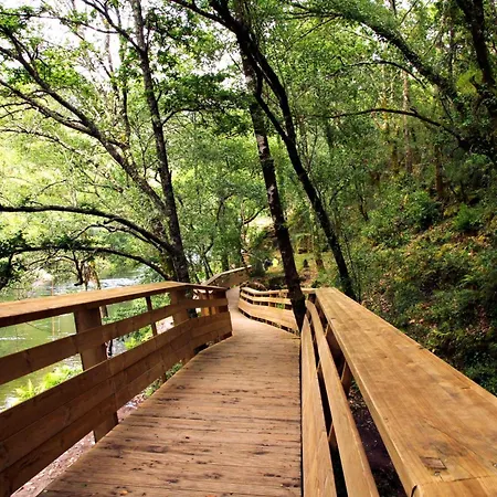 Casa Do Tanque * اروكا