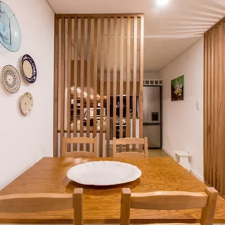 شقة Casa Do Tanque اروكا