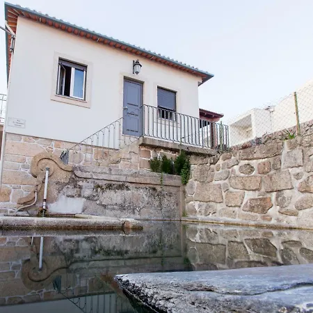Διαμέρισμα Casa Do Tanque Αρούκα