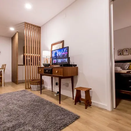 Casa Do Tanque * اروكا