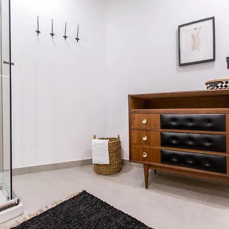 Casa Do Tanque شقة *