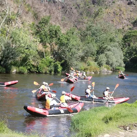 Casa Do Tanque * Arouca