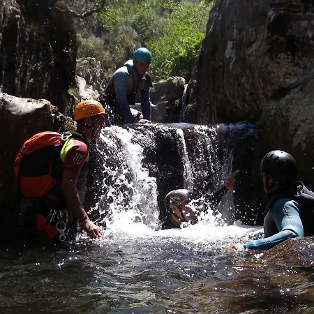 Casa Do Tanque شقة اروكا