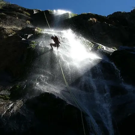 Casa Do Tanque اروكا