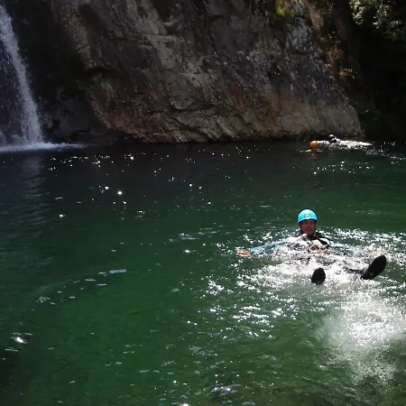 Casa Do Tanque Daire