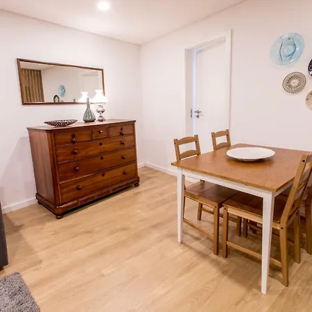 Casa Do Tanque * اروكا