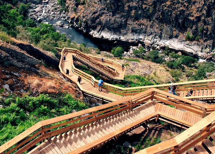 Apartment Casa Do Tanque