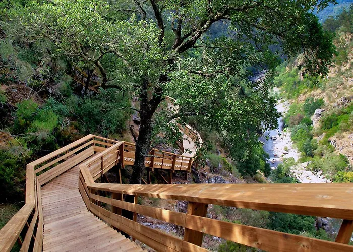 Apartament Casa Do Tanque