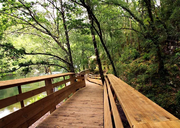 Casa Do Tanque * Arouca