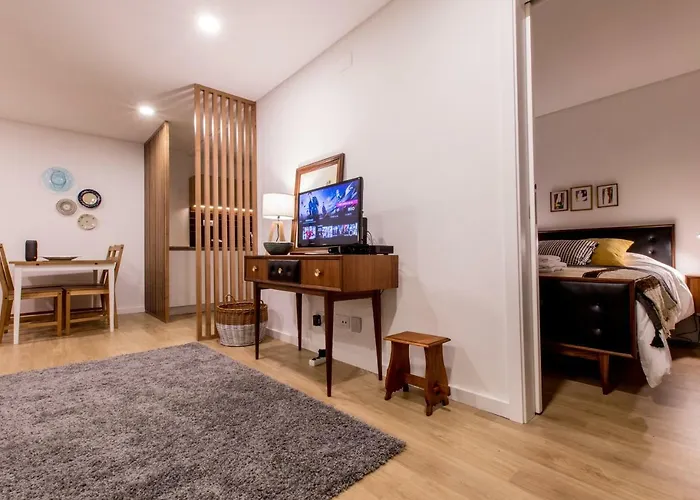 Casa Do Tanque * Arouca