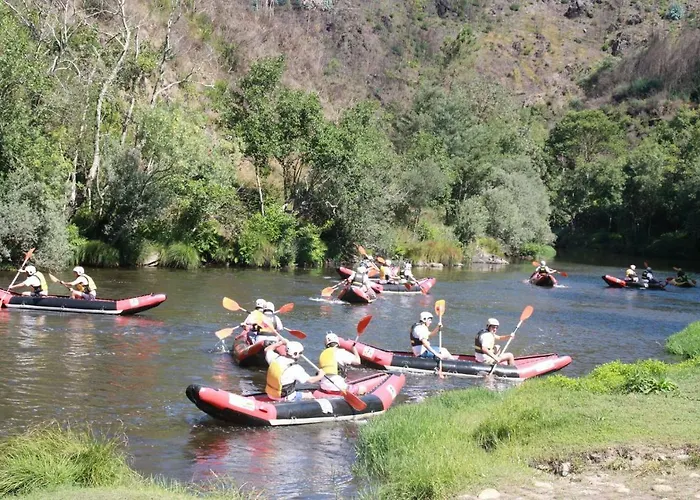 Casa Do Tanque * Arouca