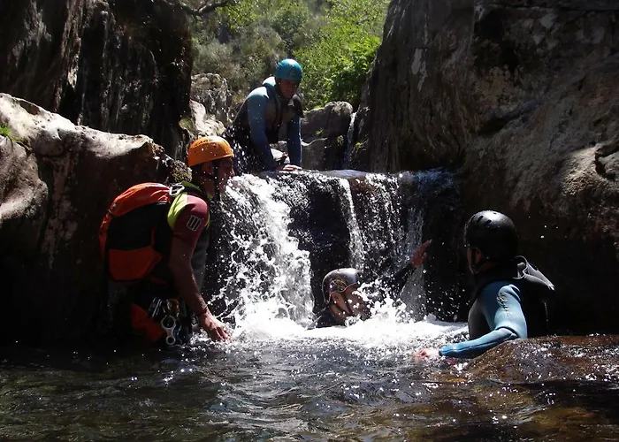 Casa Do Tanque Apartment Arouca