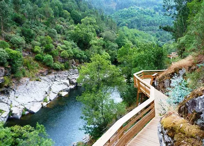 Casa Do Tanque Apartament *