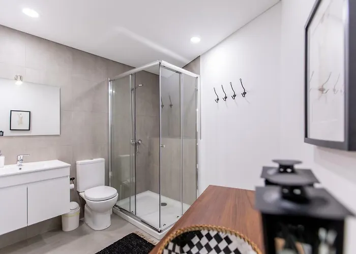 Casa Do Tanque Apartment